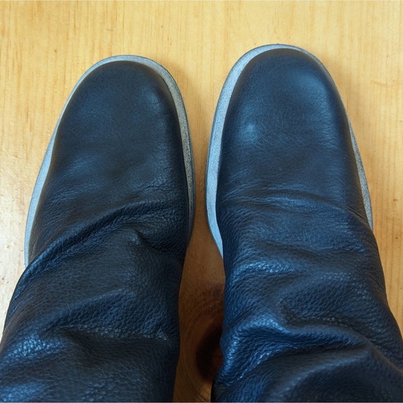 New Free People Sutton Slouch Boots size 10 - Picture 12 of 12